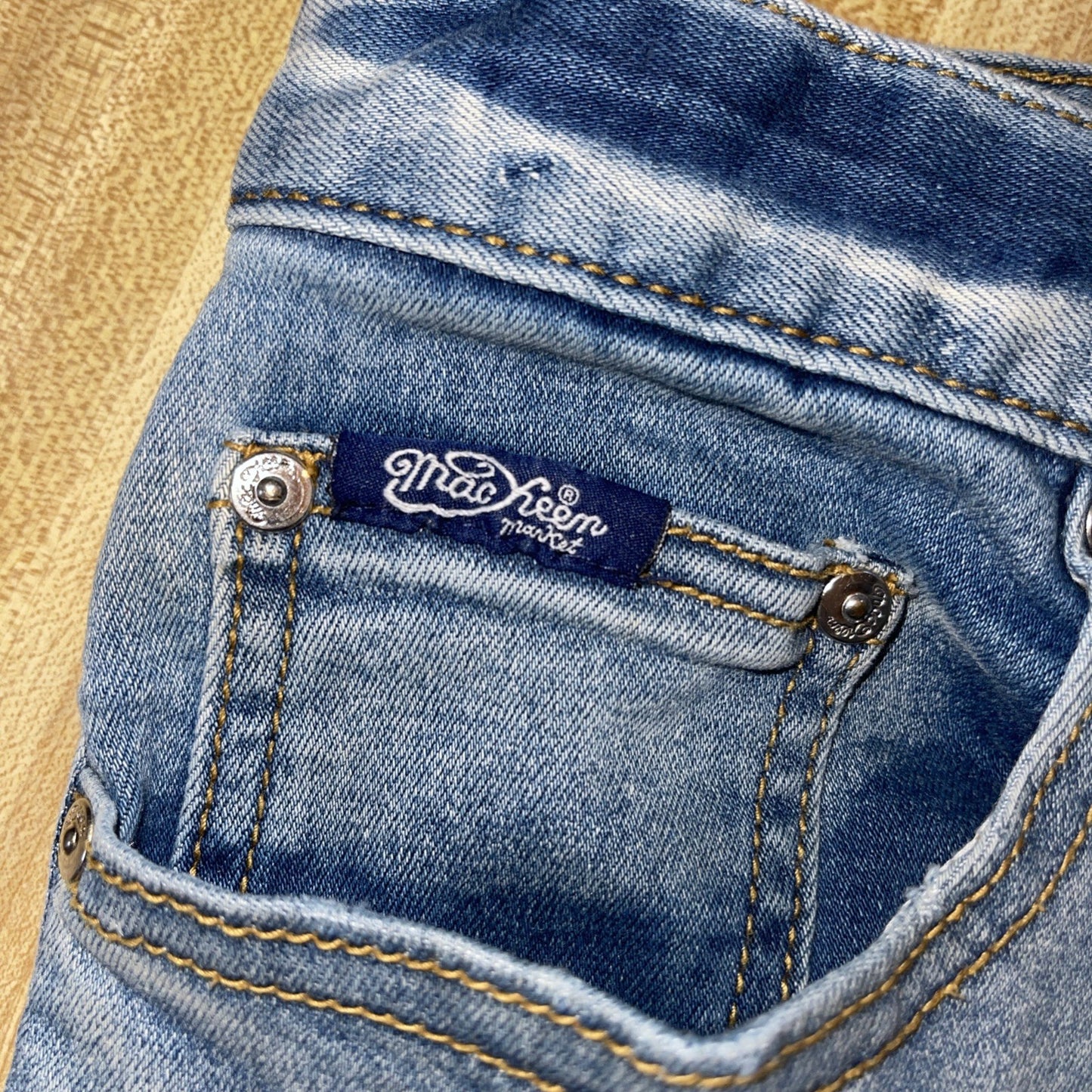 Mackeen Jeans 30/33