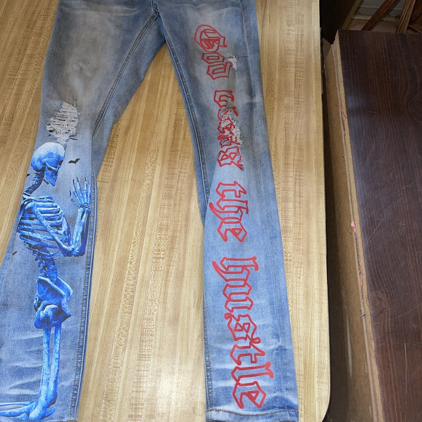 Mackeen Jeans 30/33