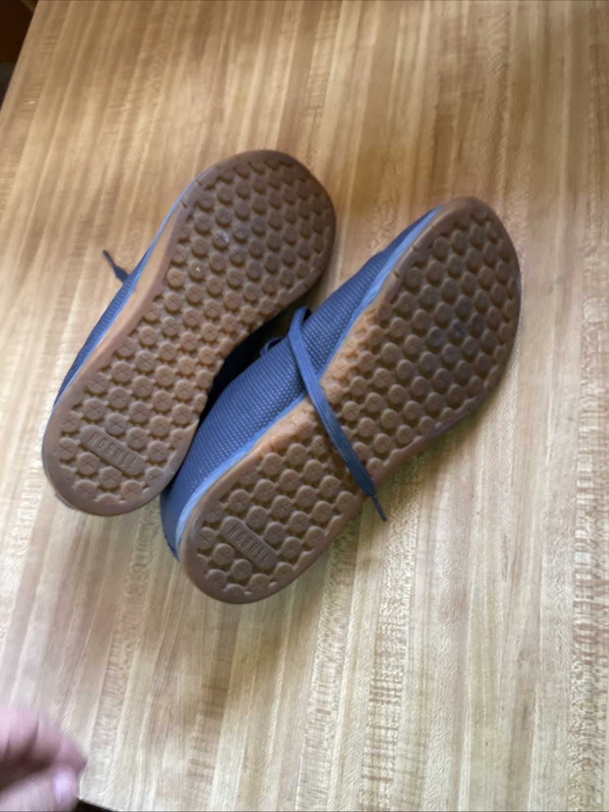 Nobull Sneakers Men’s 11.5
