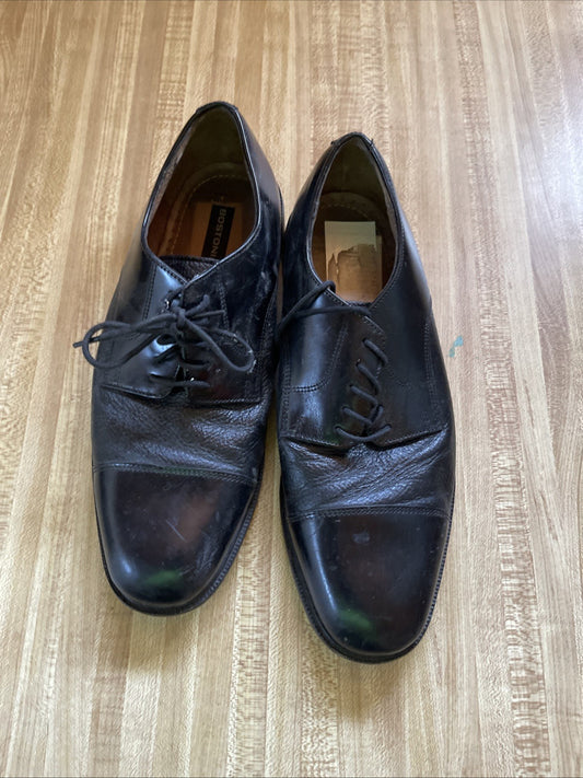 Deadstock Bostonian Dress Shoes 8.5