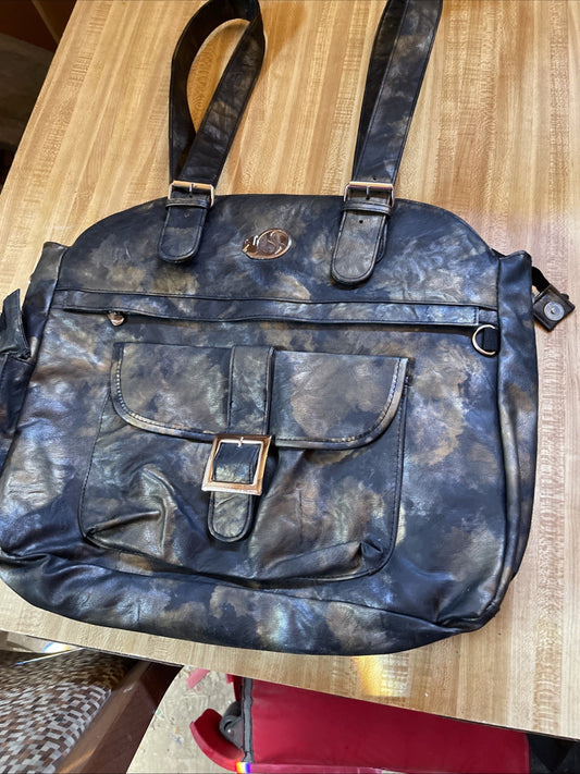 Whak Sak Ultimate Tote