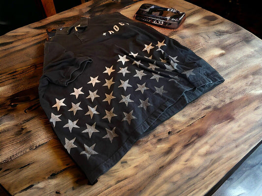 Rocawear Polo 3XB