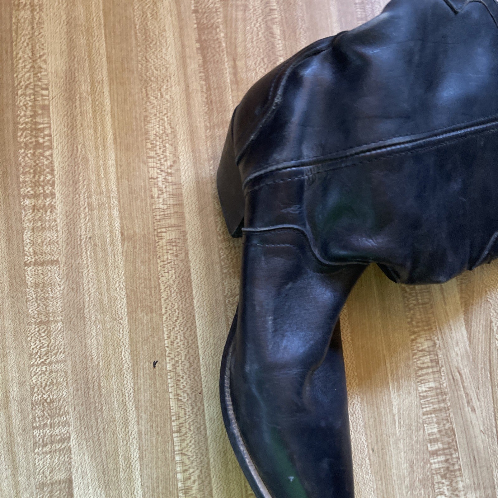 Acme Cowgirl Boots 6