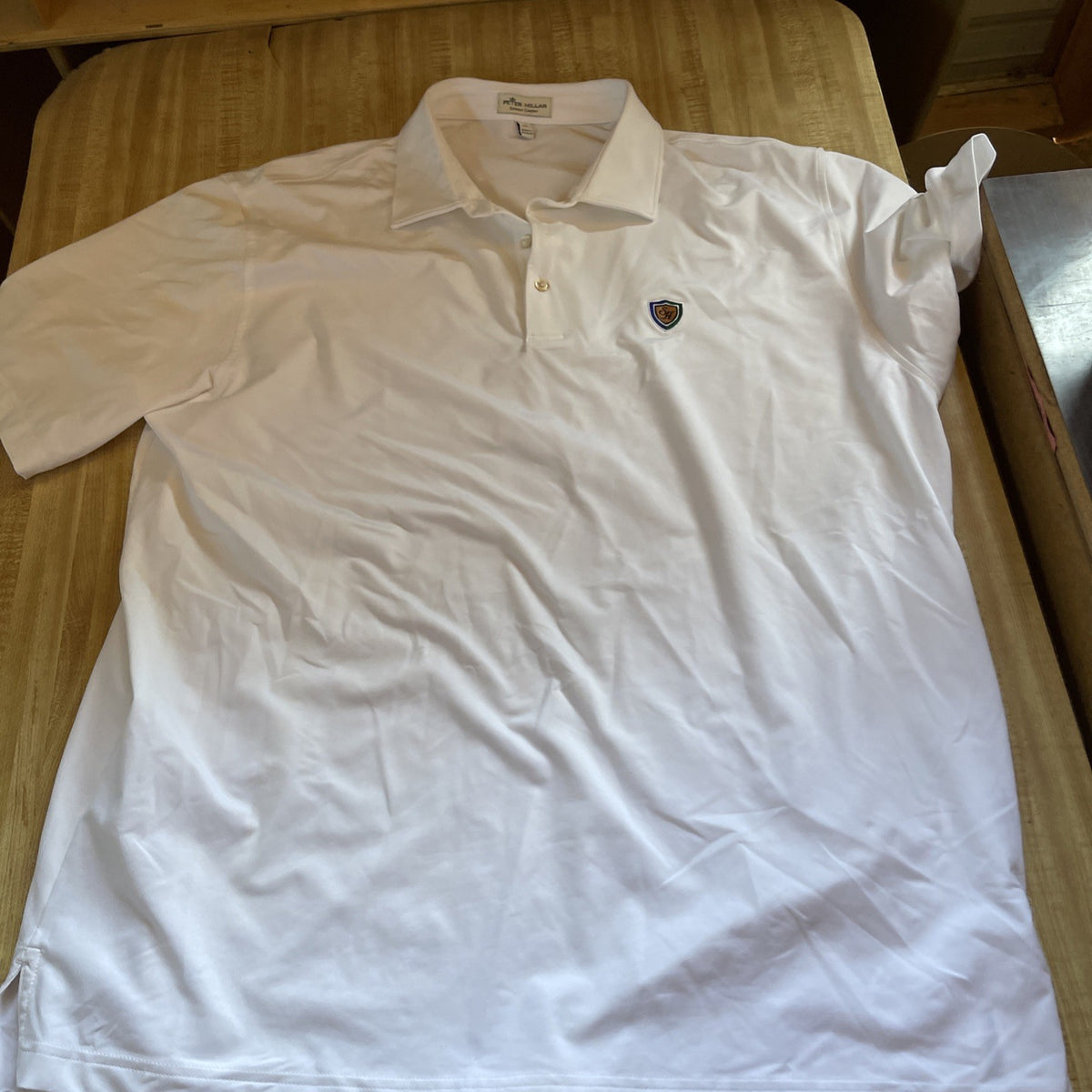 Peter Millar Summer Comfort Polo XL