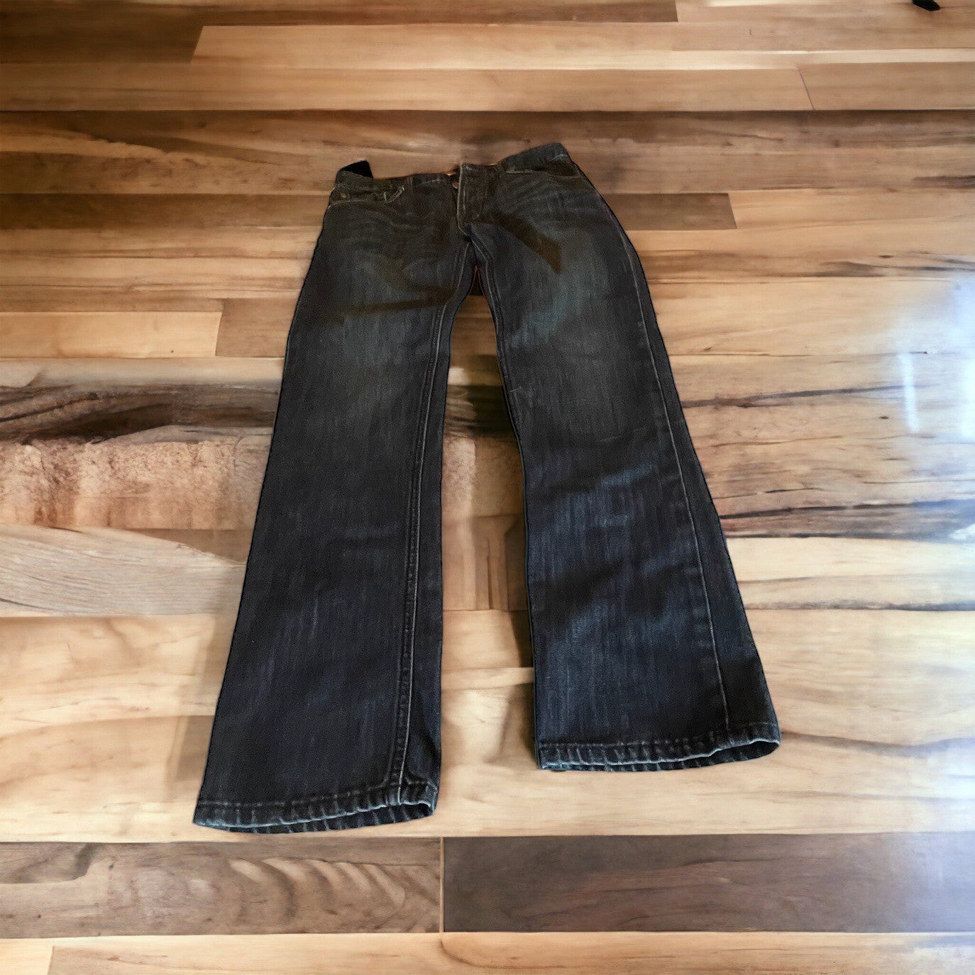 Decree Button fly Jeans 30x32