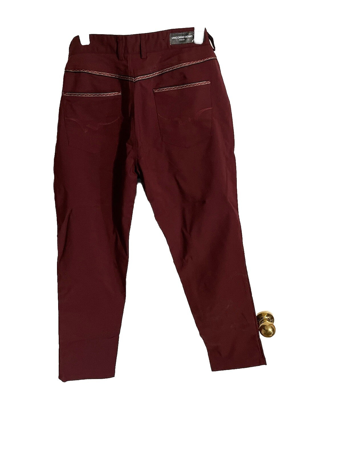 Unicorno Uomo Italia Pants 34X28