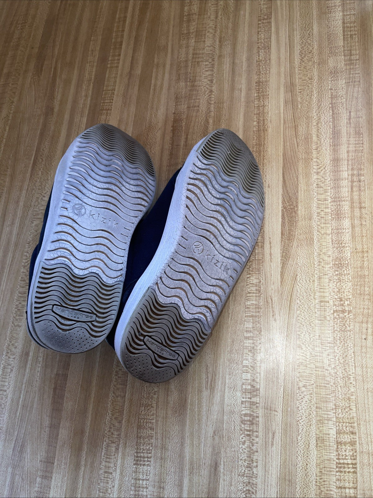 Kizik Shoes Men’s 10.5
