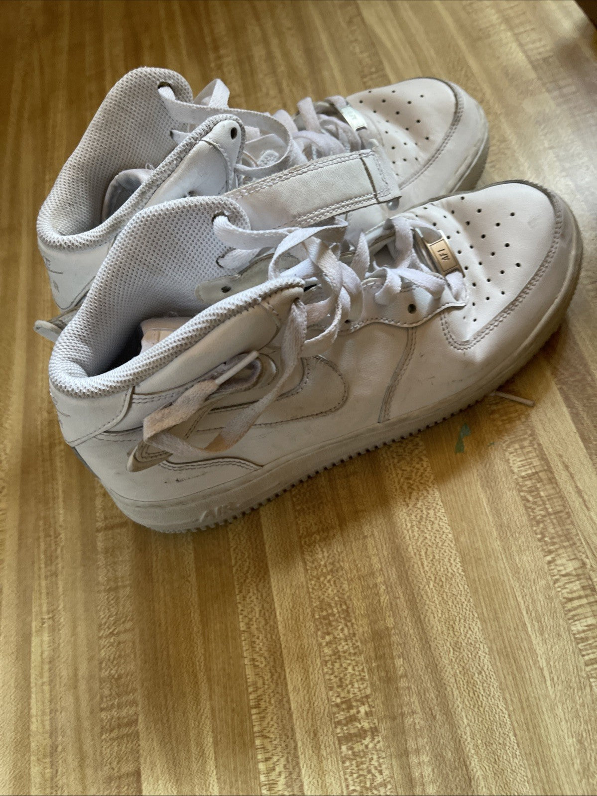 Nike Air Force 1 Size 9