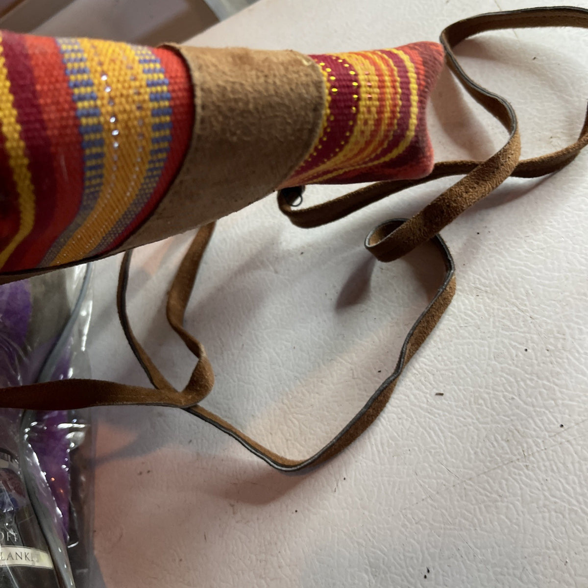 Guatemala Purse