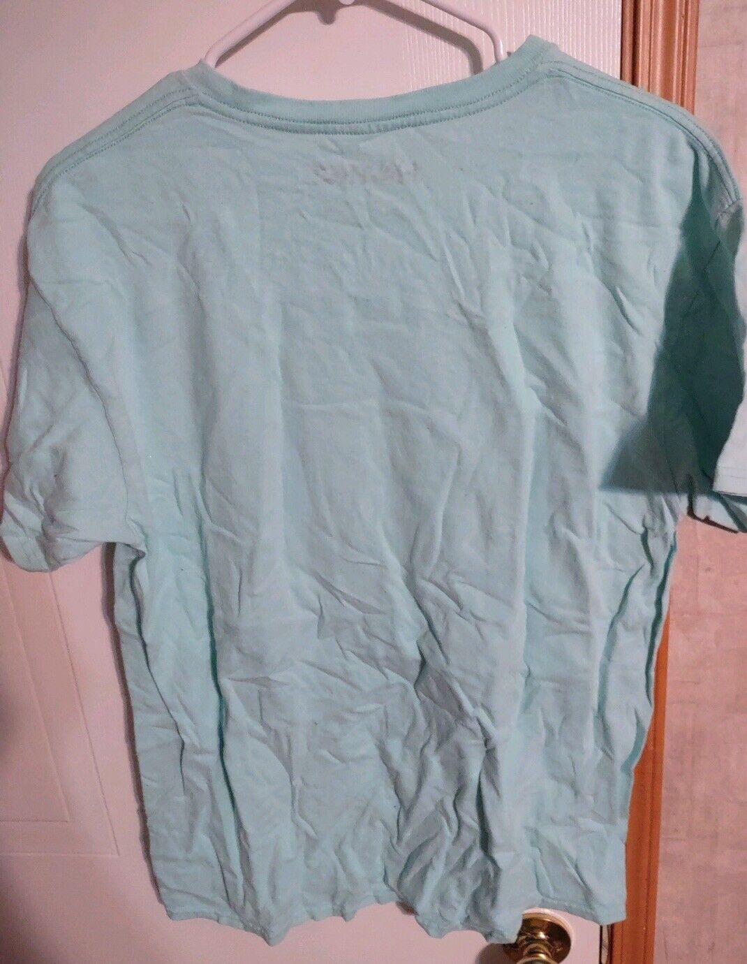 Tony Hawk Los Angeles T Shirt Large 