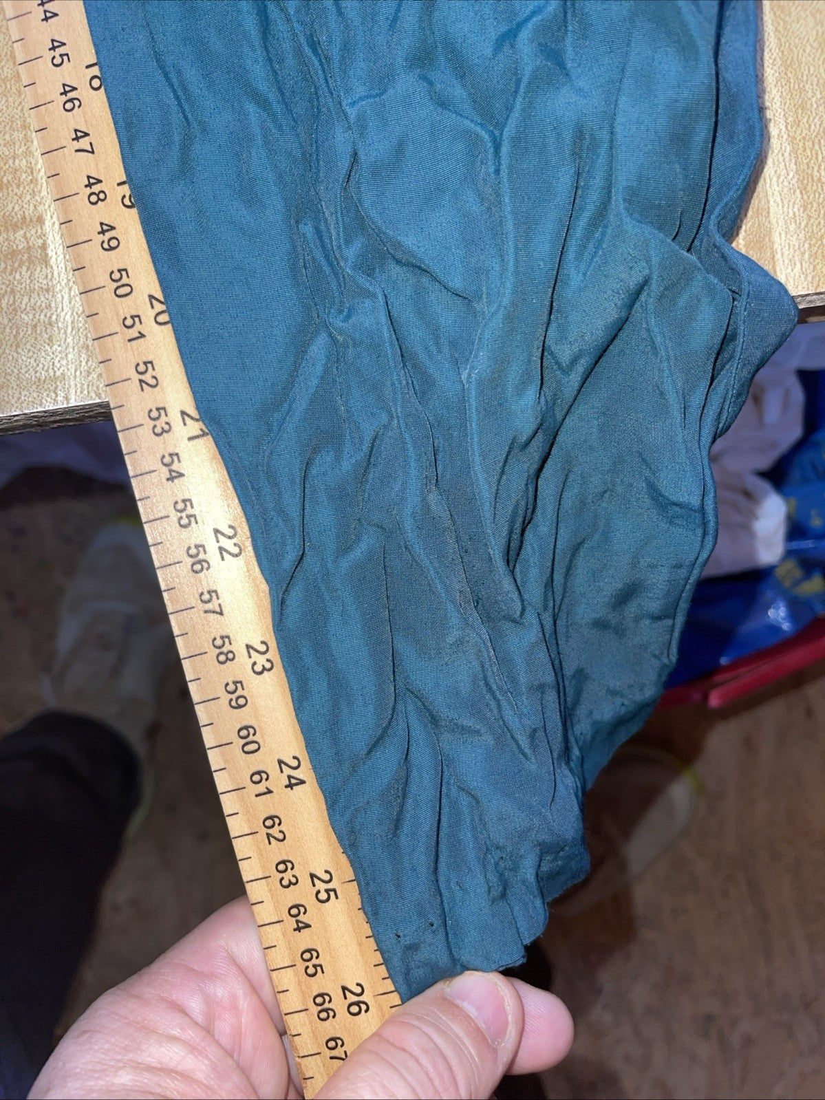 Vintage En Focus One Piece 