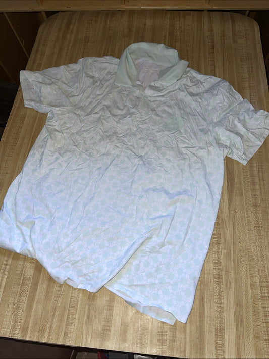 Bad Birdie Polo Large 