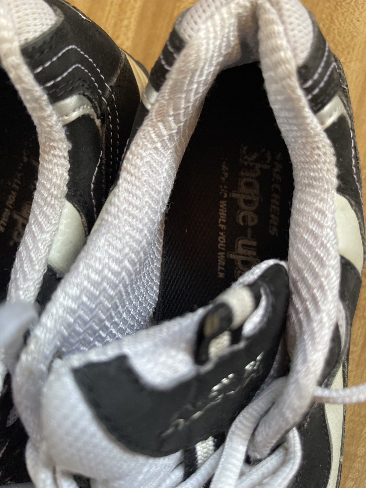 skechers shape ups womens 7.5