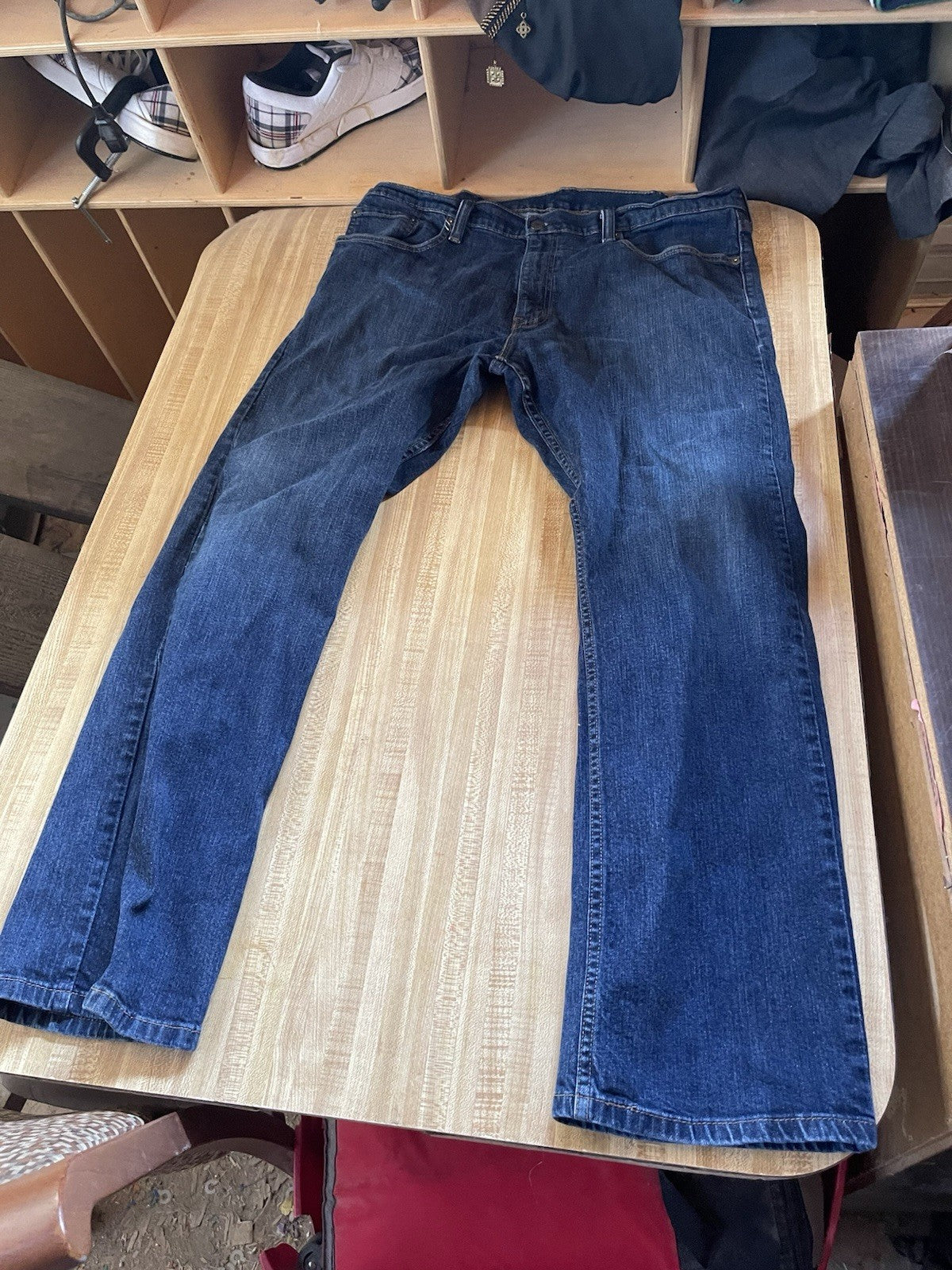 Levi’s 514 Jeans 38/30