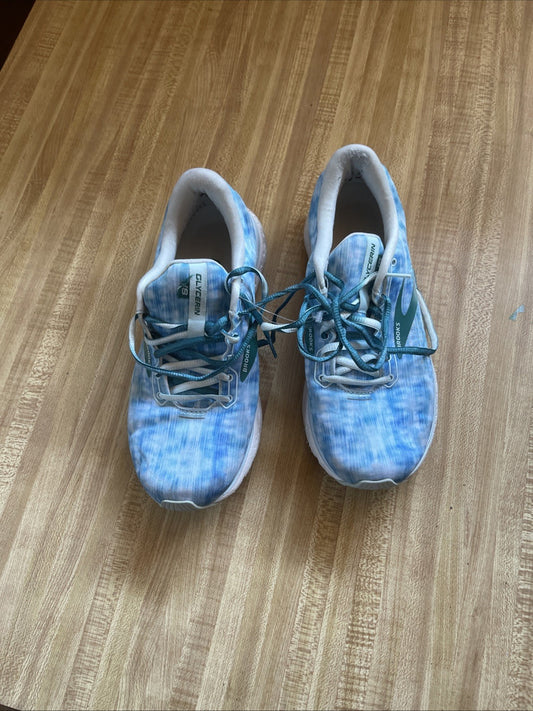 Brooks Glycerin 18 Size 8 Medium B
