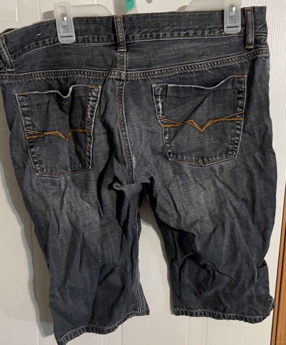 Guess Jeans Flemming Jorts 34