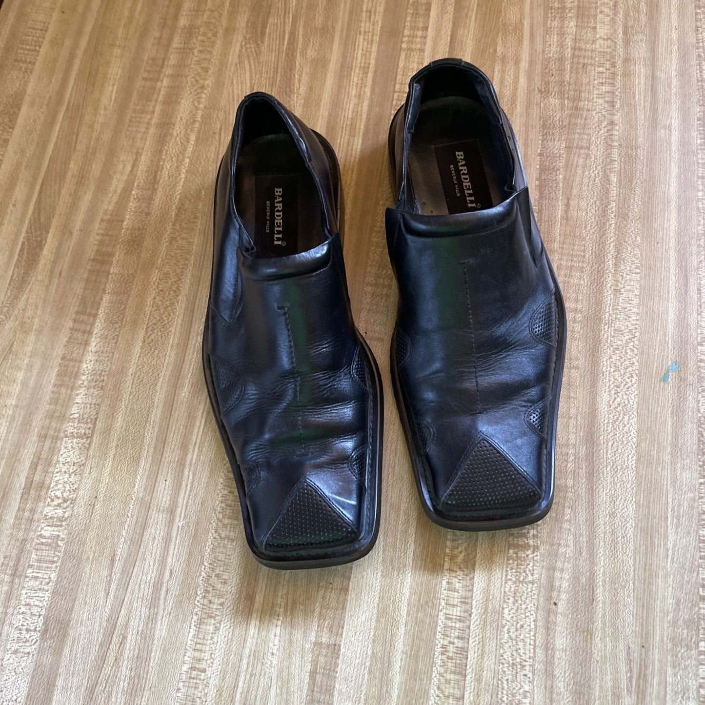 Bardelli Beverly Hills Dress Shoes 9 42