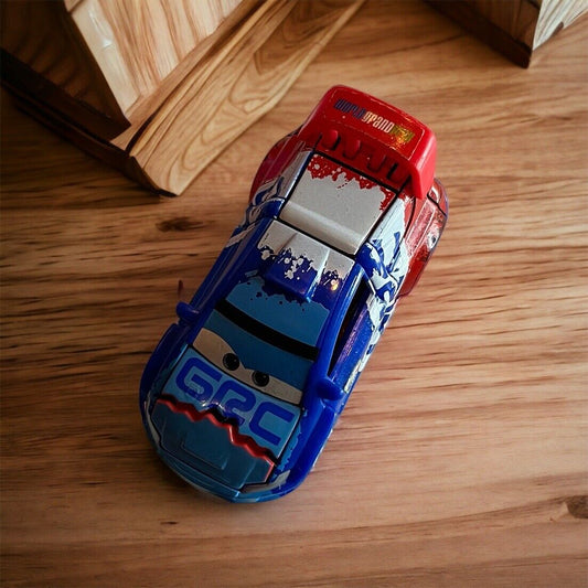 Disney Cars Car