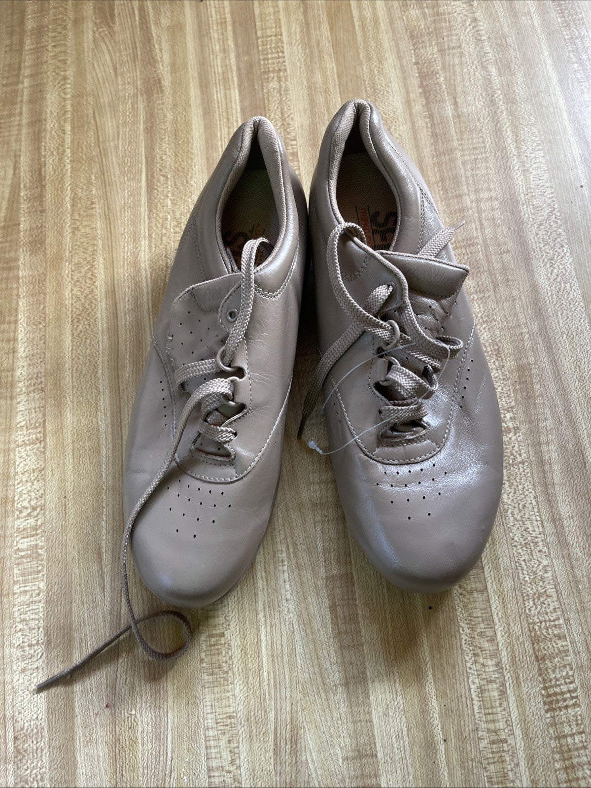sas shoes mens 9.5