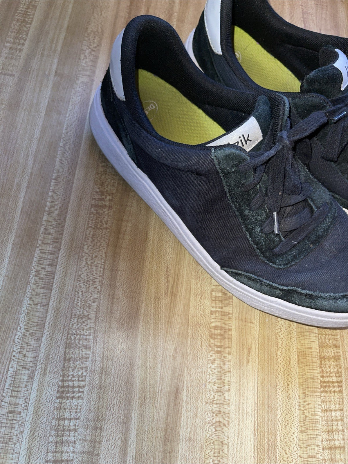 Kizik Shoes Men’s 10.5