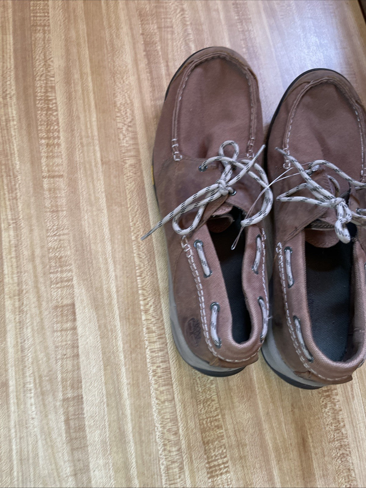 Timberland Boat Shoes 11