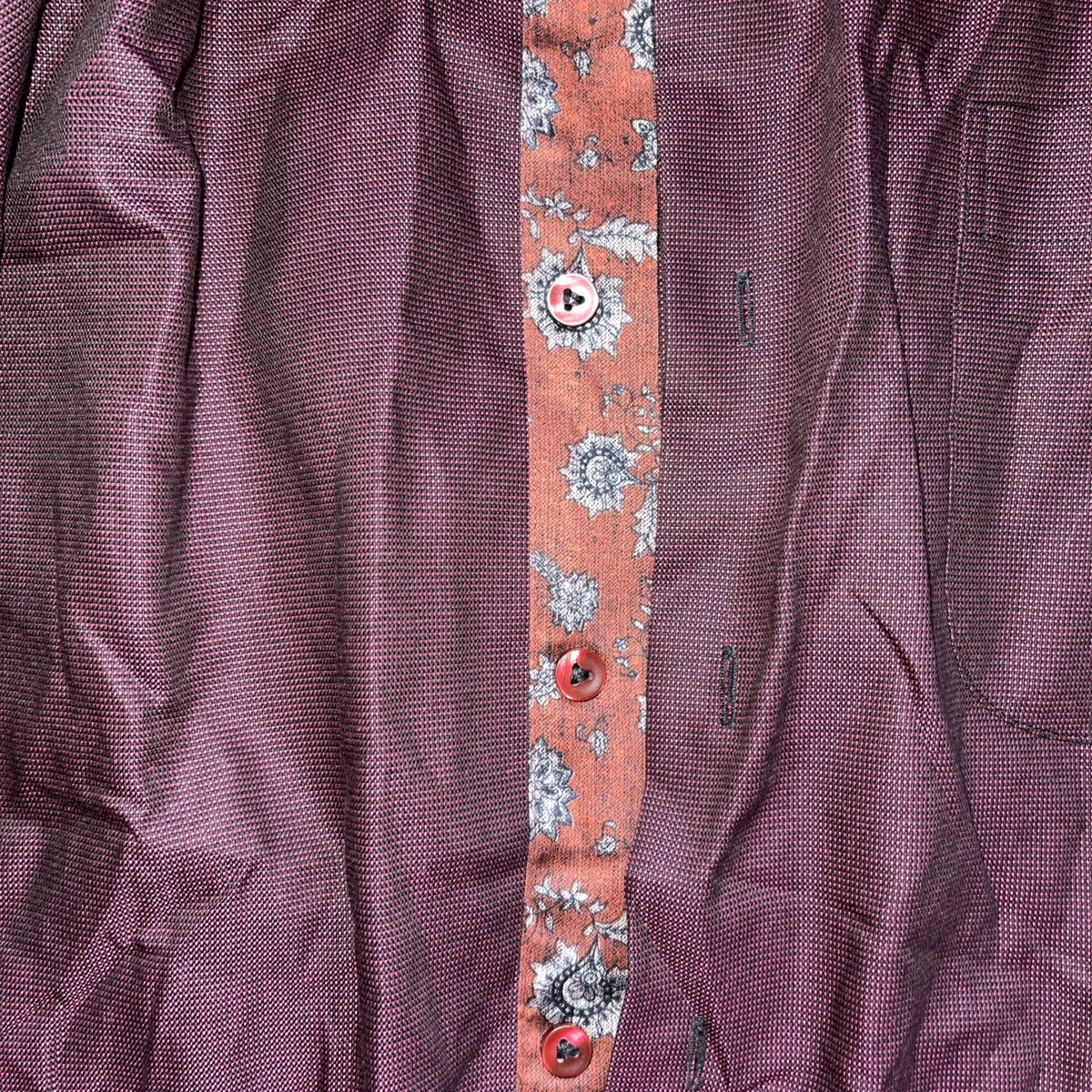 Jimmy Au Beverly Hills Dress Shirt 3XLS