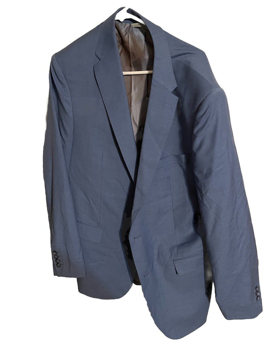 Samuel Windsor Suit Blazer 44L Pants 36x33