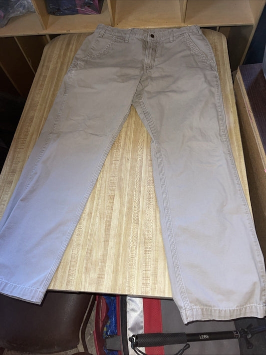 Carhartt Pants 36/34