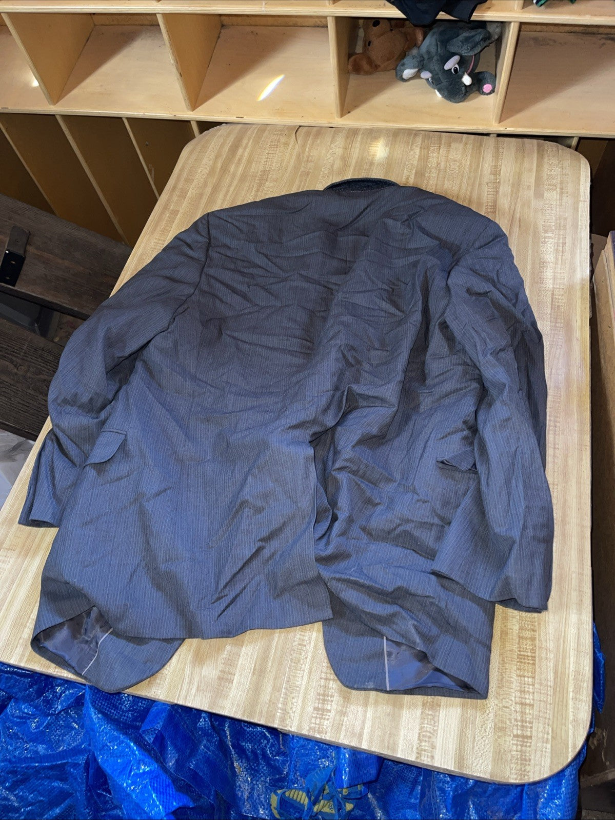 Brooks Brothers 346 Blazer 44R