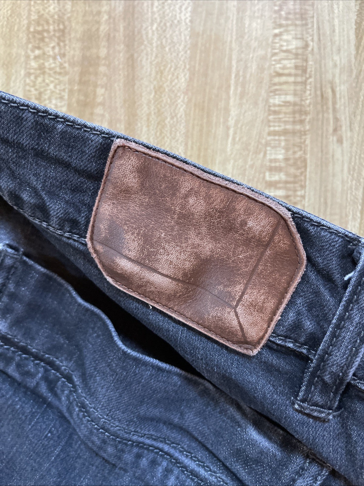 Clothing Arts Explorer Jeans 34/34