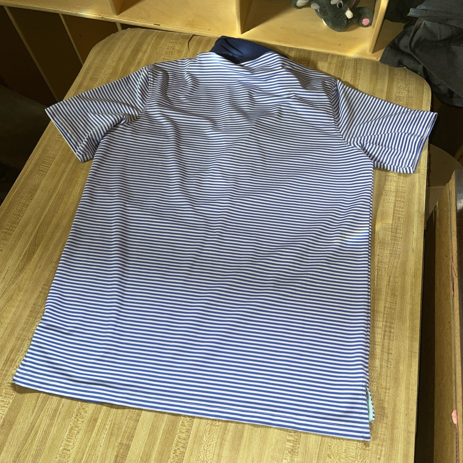 Greyson Polo Medium 