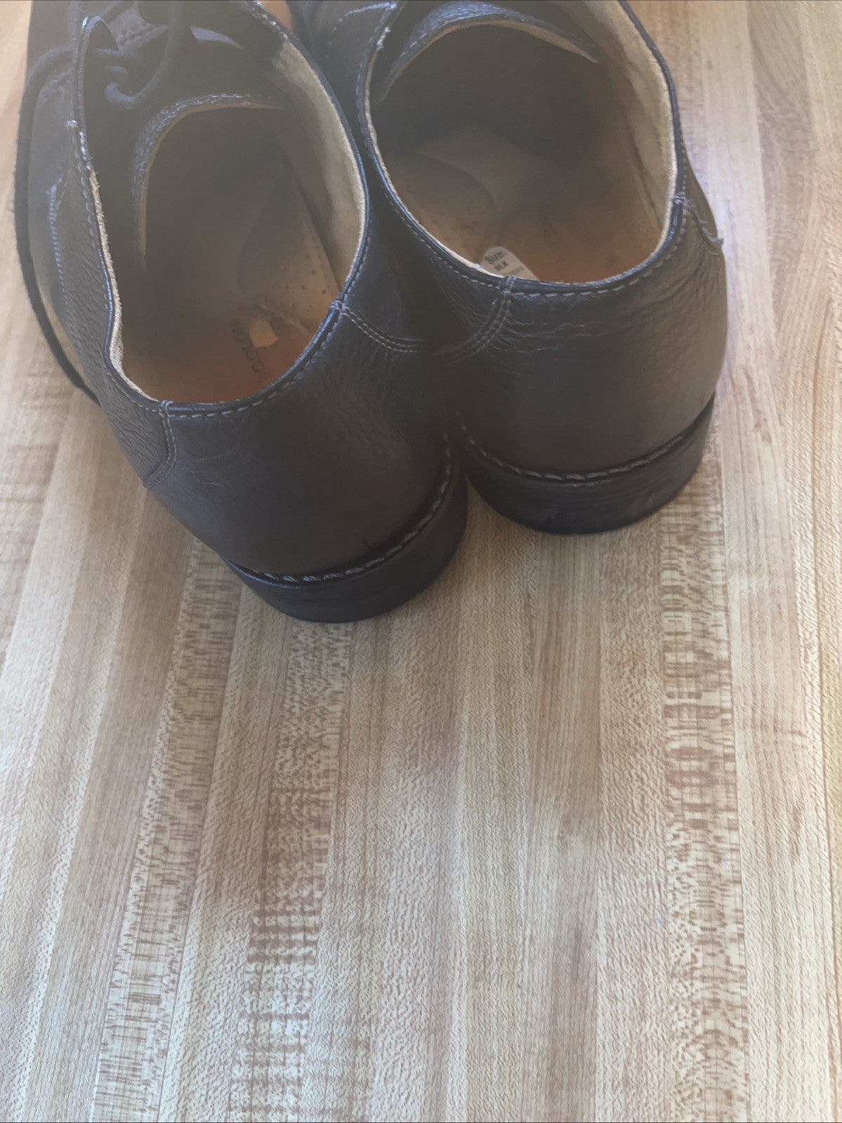 sandro moscoloni mens shoes 10