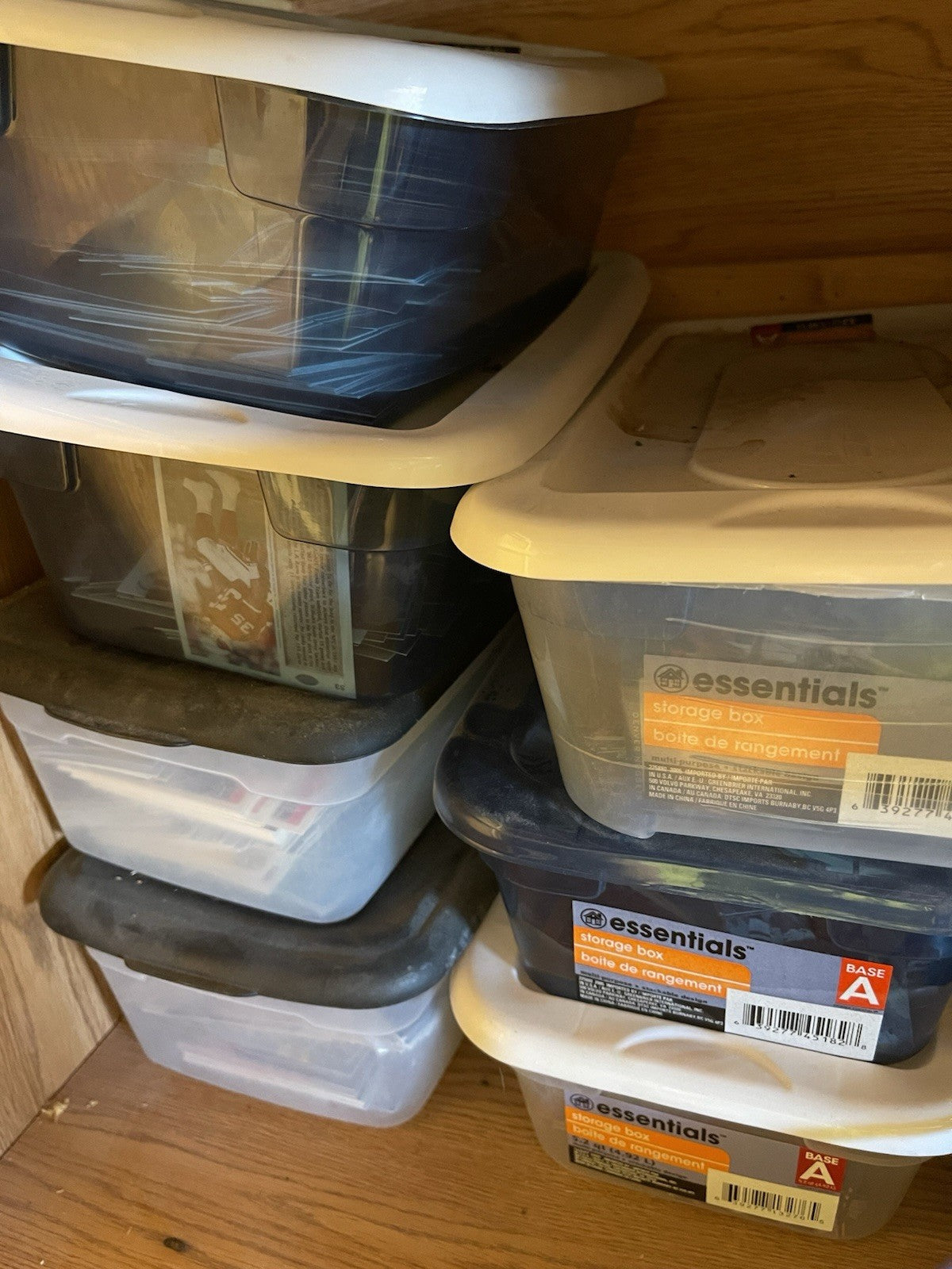 Massive Sports Card And Trading Card Collection 