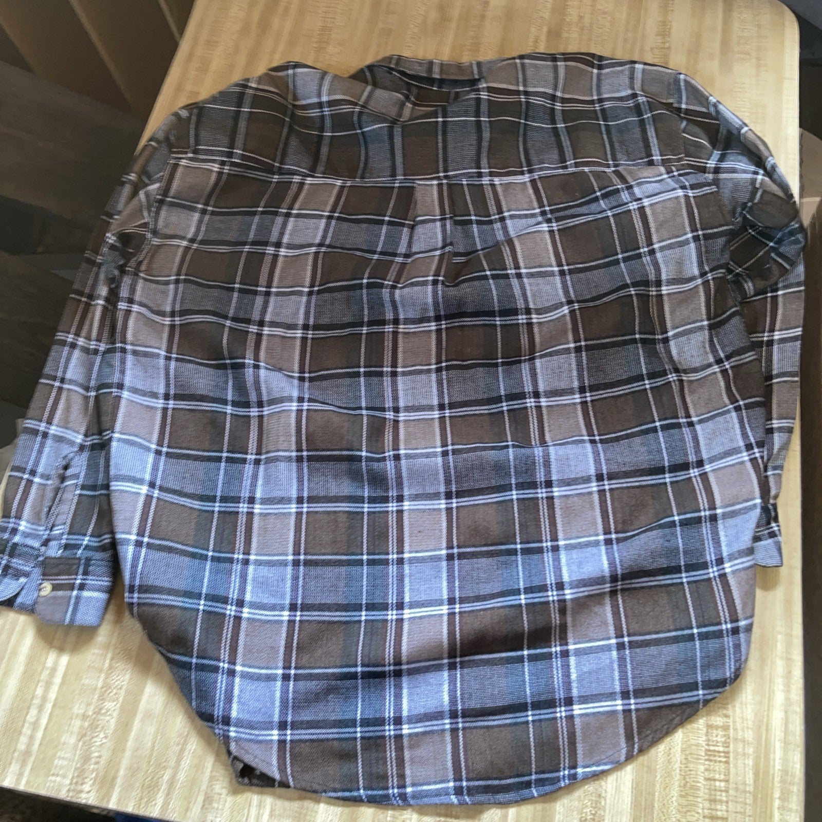 Attivo Flannel 42