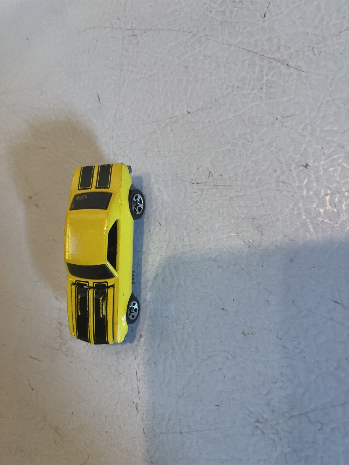 Vintage Hot Wheels 67 Camaro 1982