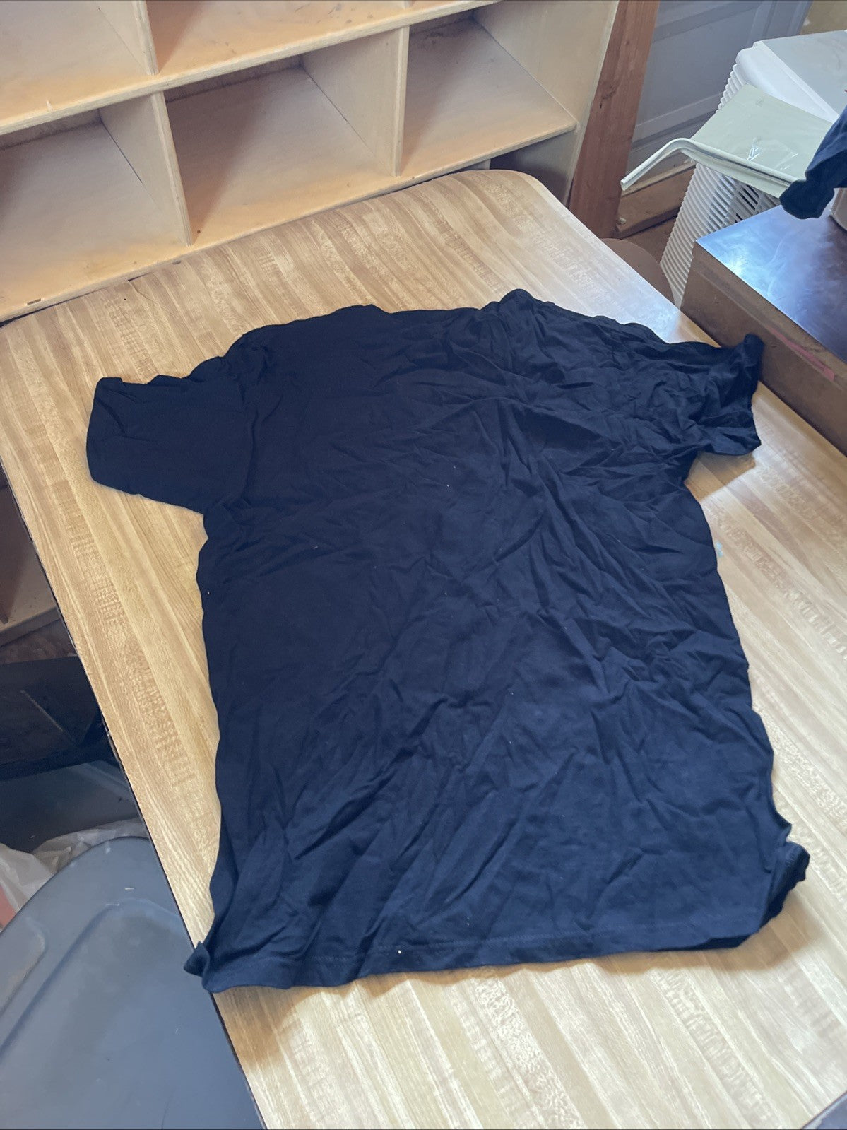 Rick And Morty Pickle Rick T Shirt XL