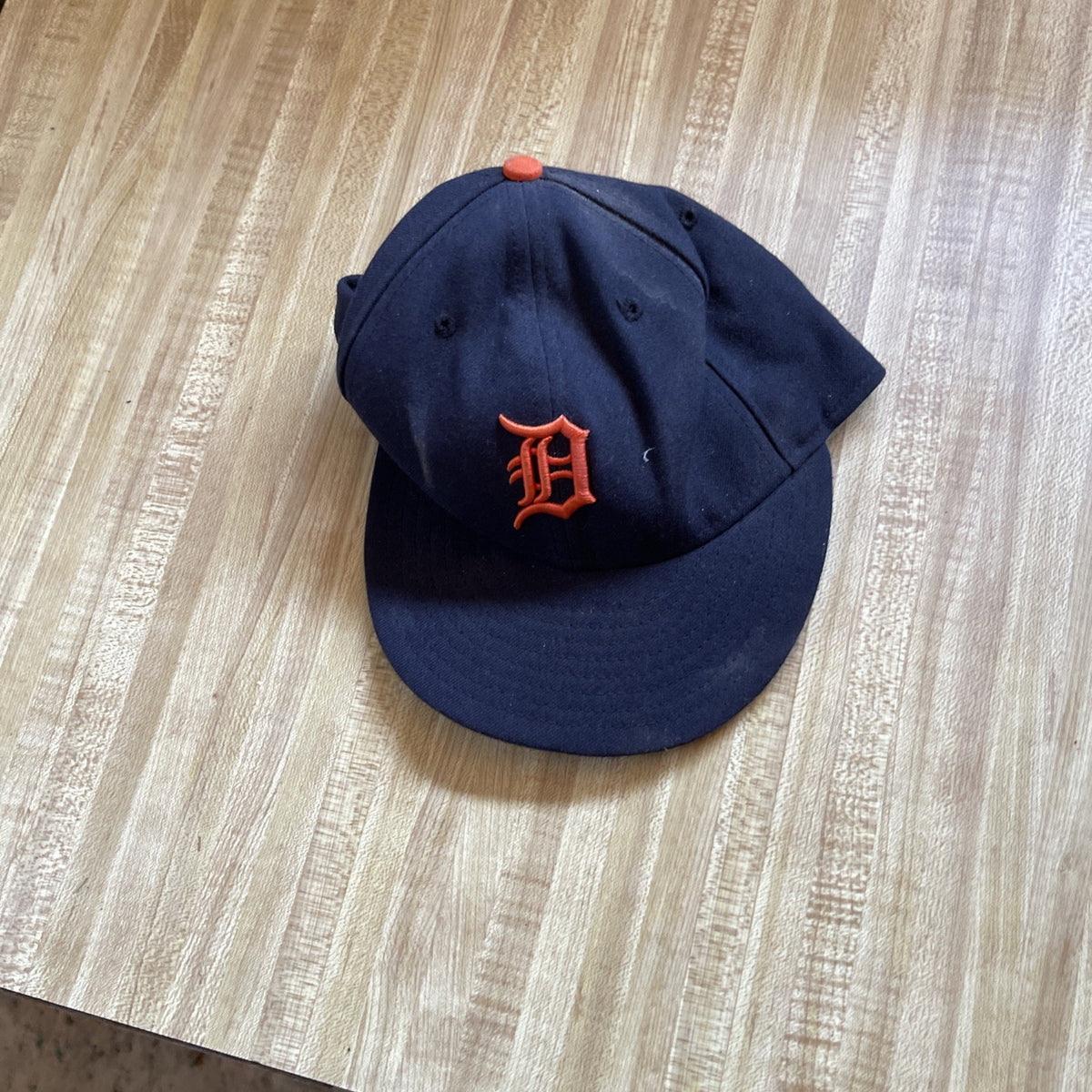 new era 59fifty Detroit Tigers Cap 7 3/4