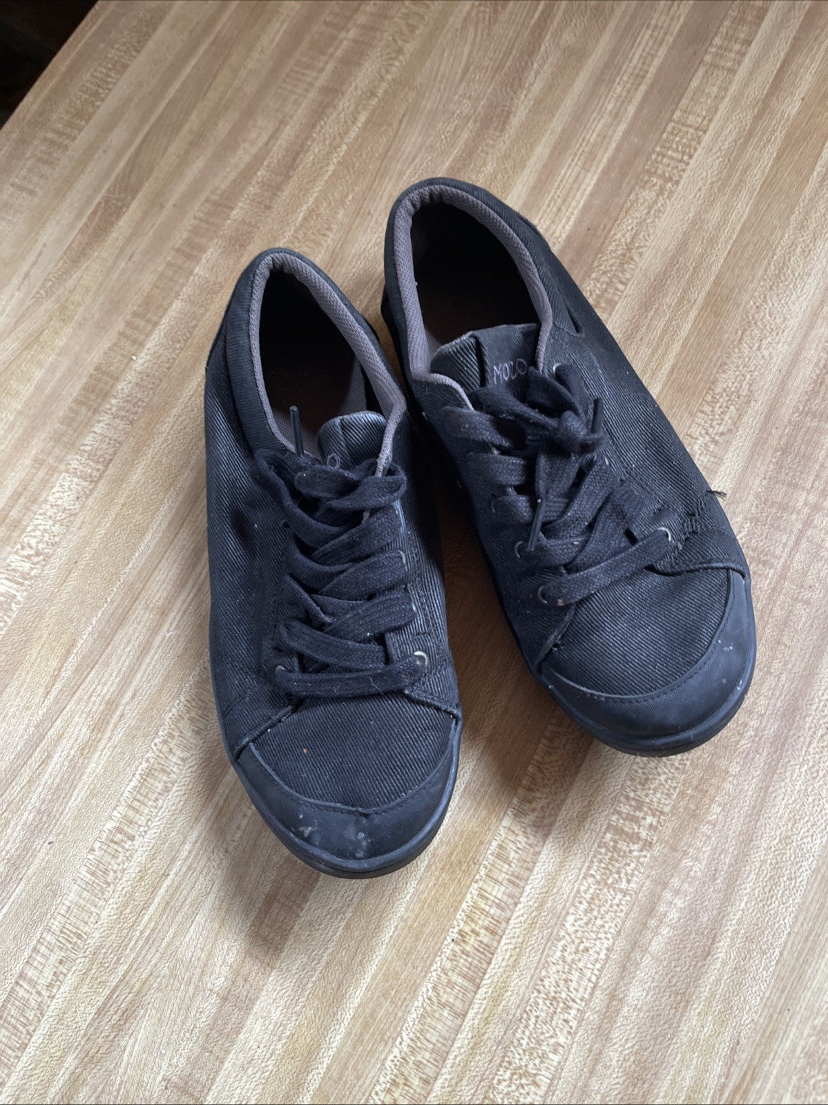 Mozo Maven Sneakers 8