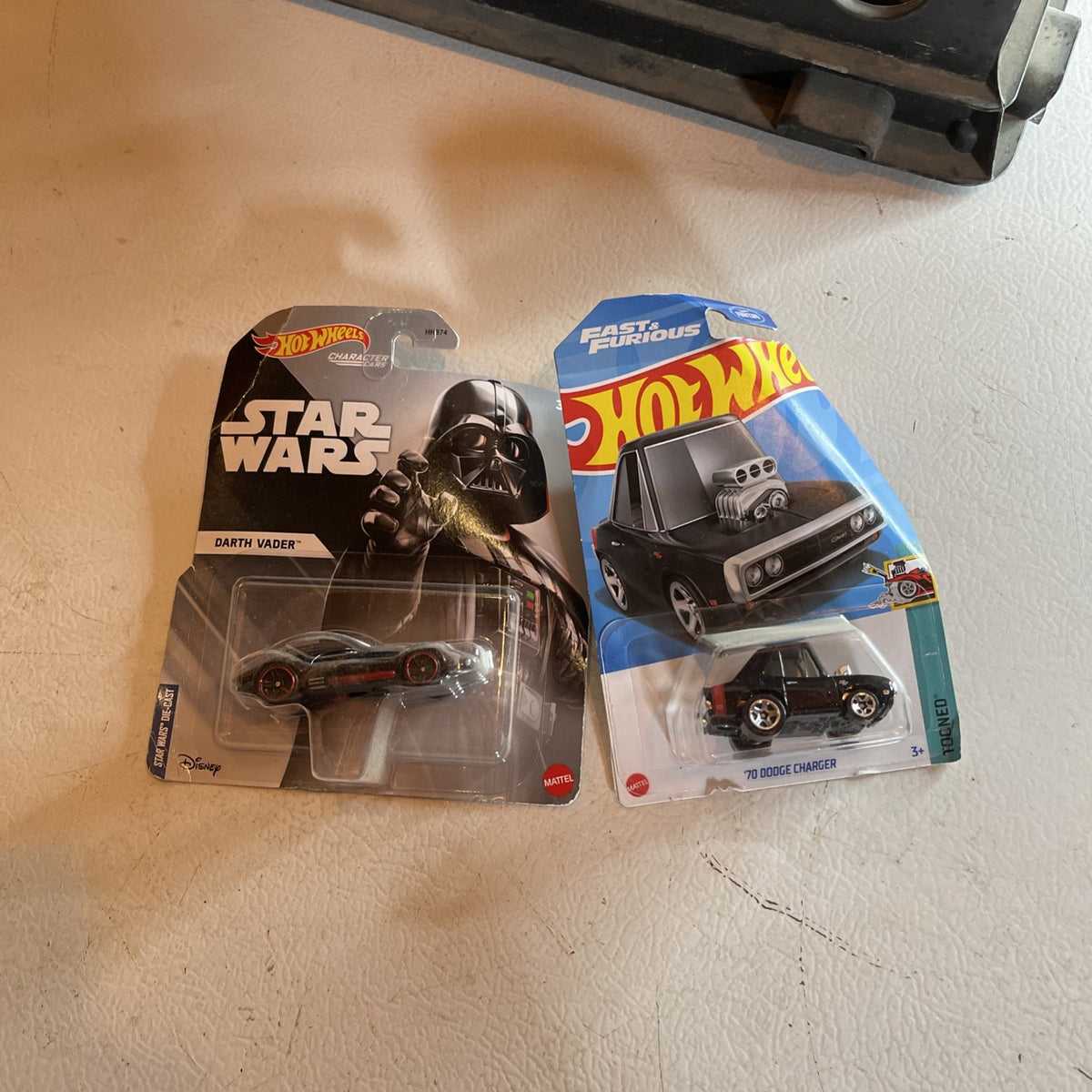 Huge Hot Wheels Matchbox Collection Lot