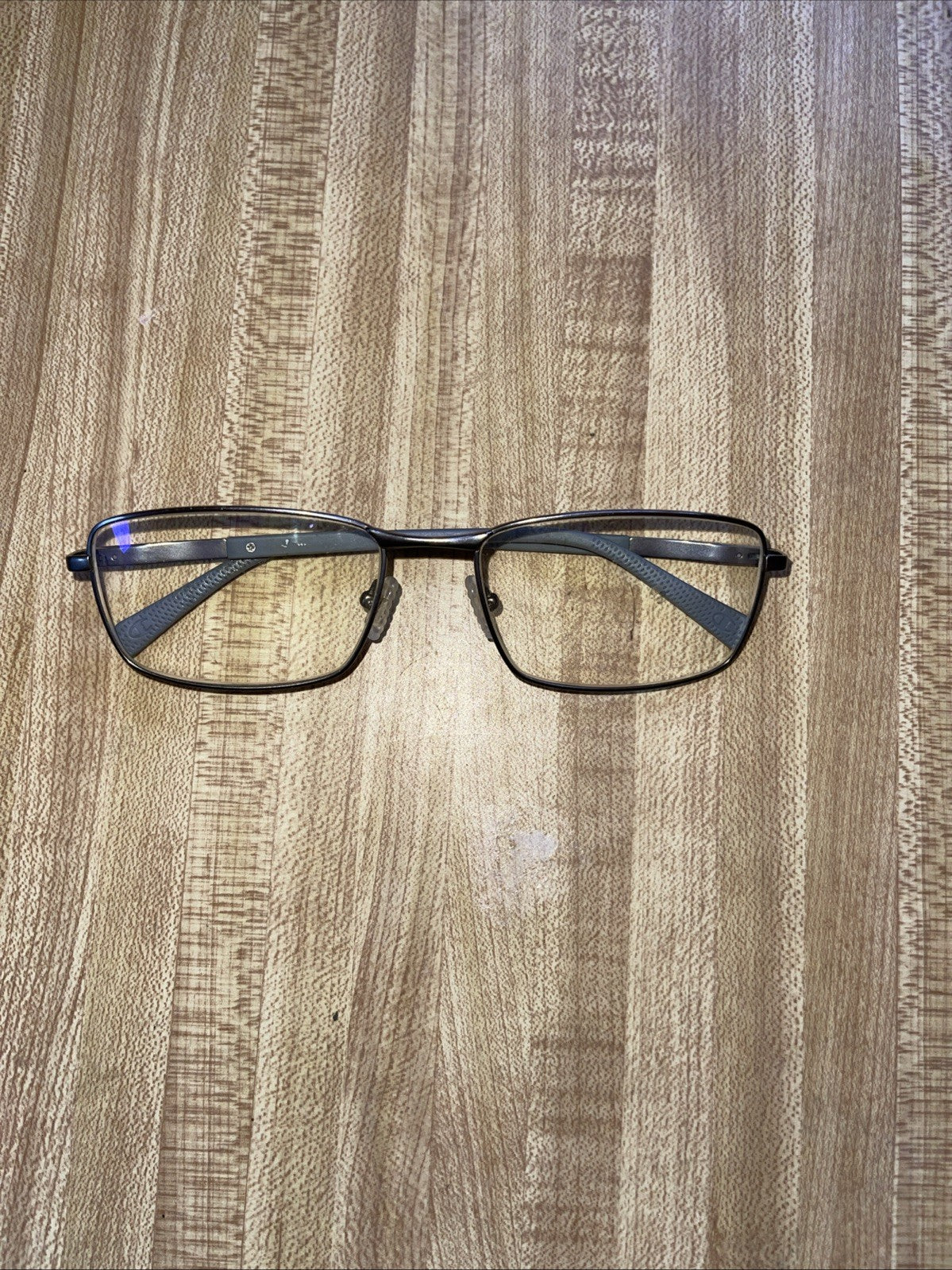 Champion Eyeglass Frames 