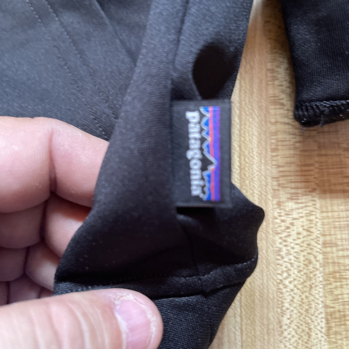 Patagonia Full Zip Hoodie XXL