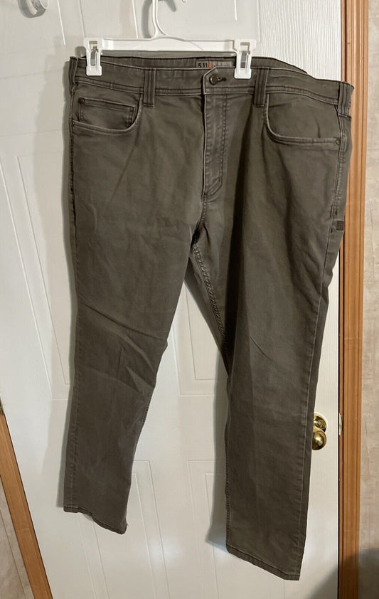 5.11 Tactical Jeans 40x32