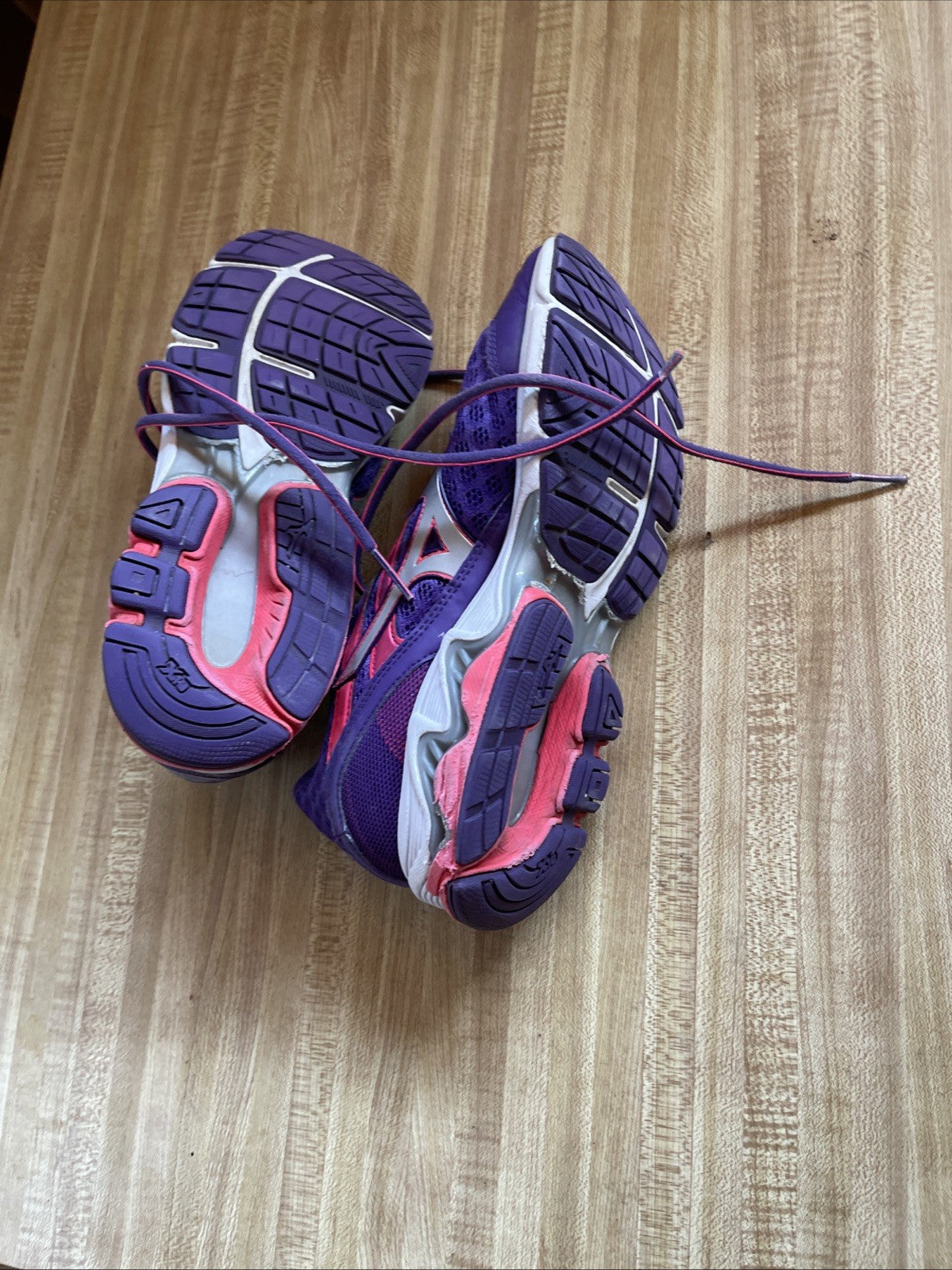 Mizuno Wave Inspire 12 Size 10