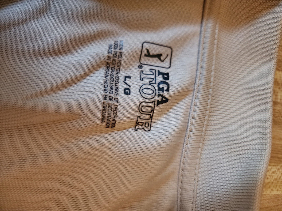 PGA Tour Polo Large 