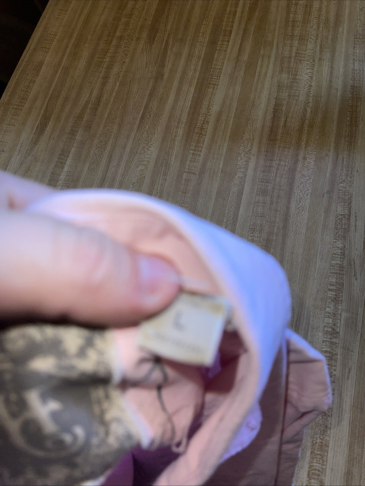 Abercrombie & Fitch Button Down Large