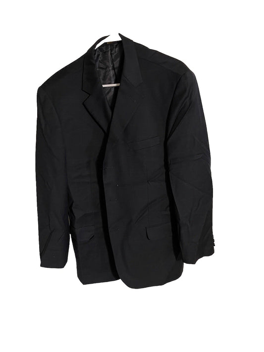 Giorgio Cowan Cashmere Suit 44R Pants 38