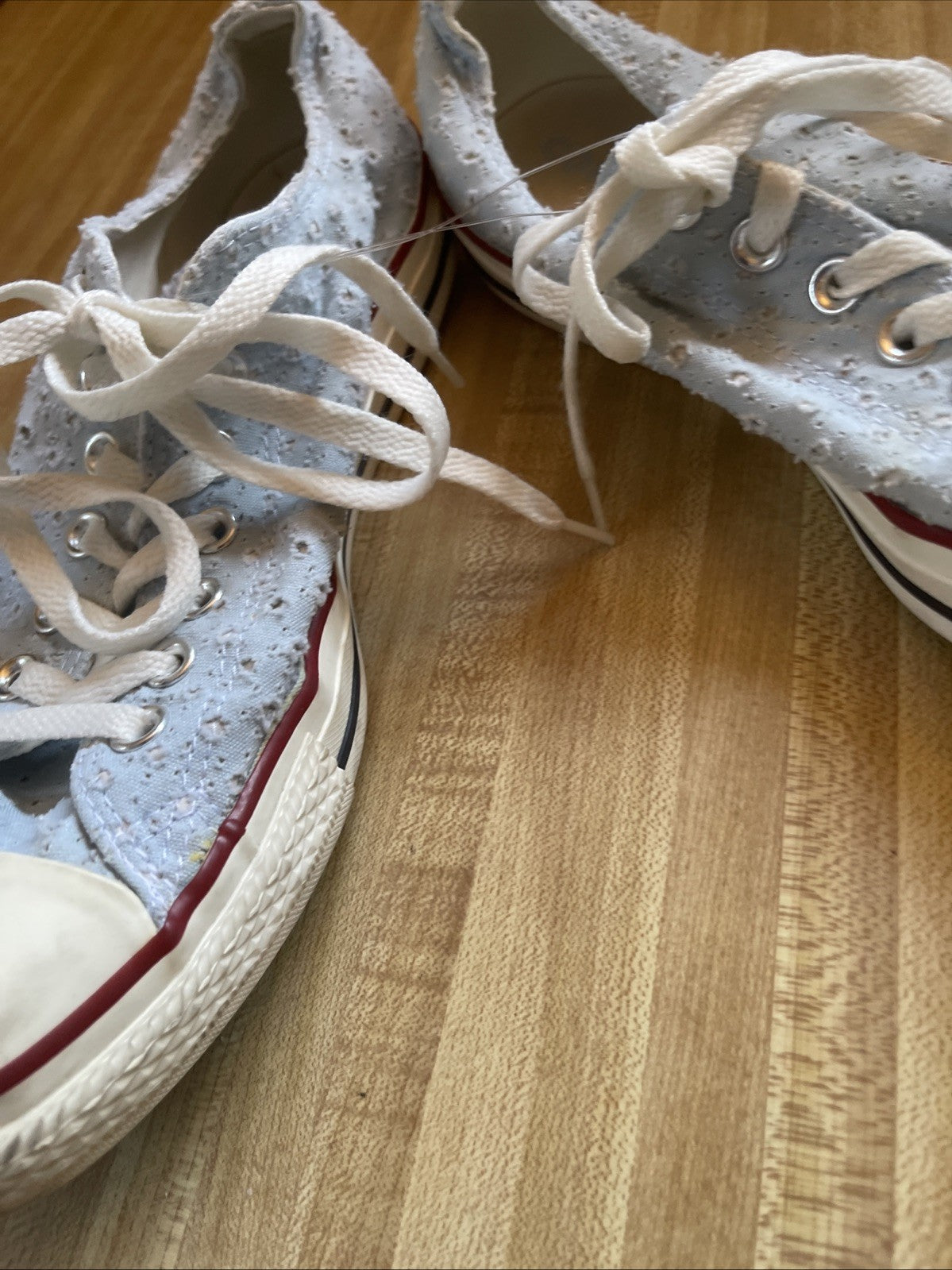Converse All Star Men’s 9 Women’s 11
