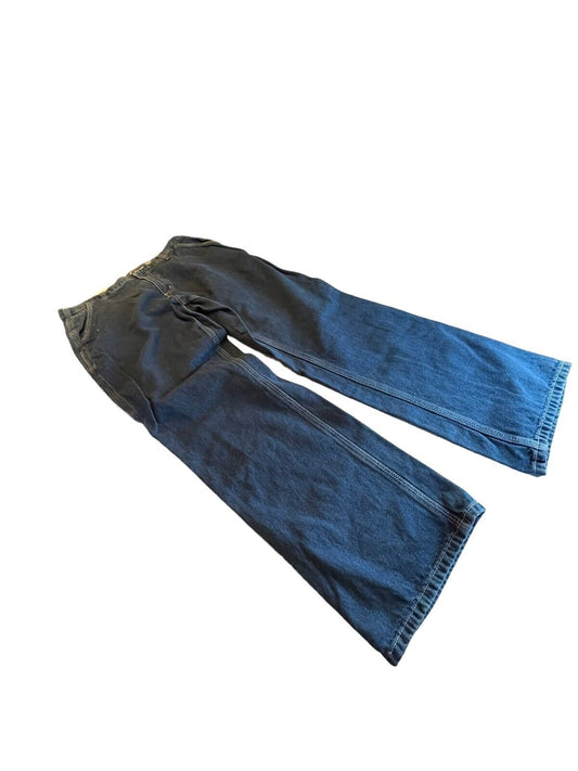 Carhartt Jeans Dungaree Fit Carpenter 36x32