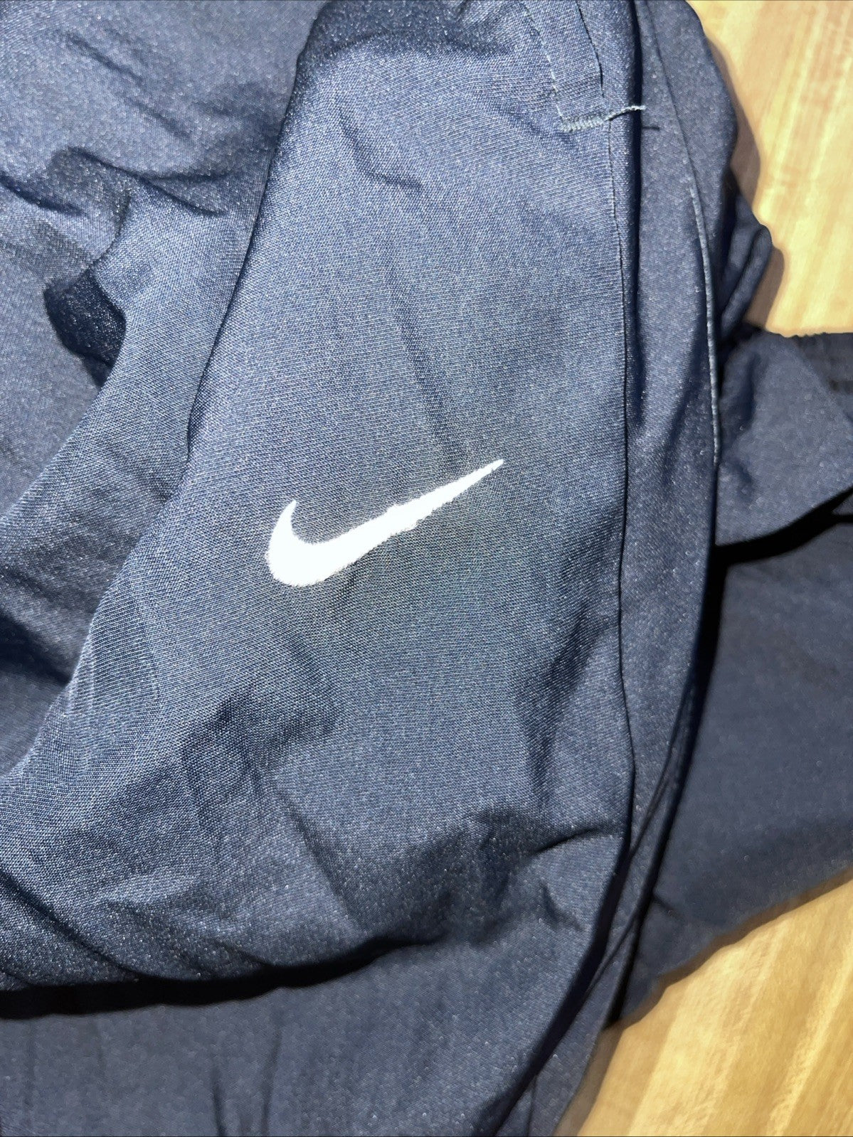 nike windbreaker pants xxl