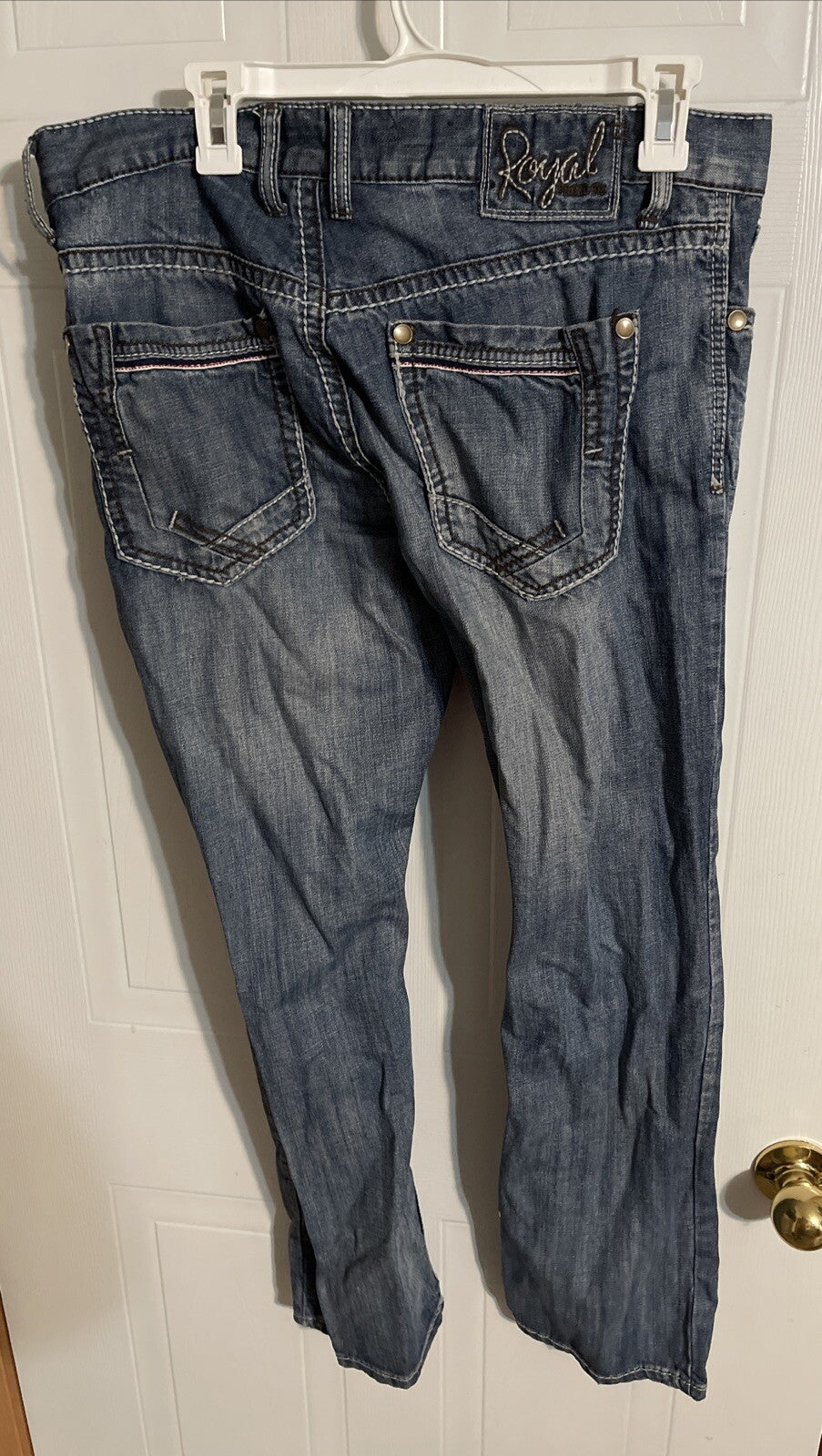Royal Jeans 31x30
